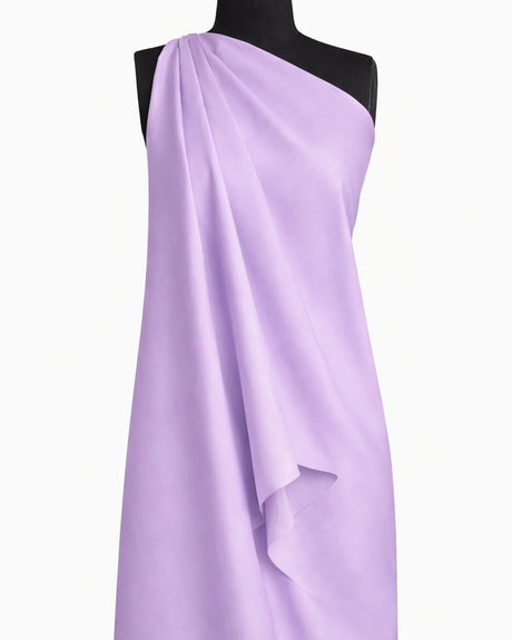 Pongee Lining Lilac