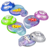 UFO Alien Rainbow Slime (1 DZ)