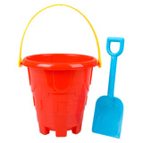 Beach Sand Pail And Shovel Set (1 DZ)