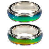 Mood Ring Bands (12 DZ)