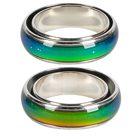 Mood Ring Bands (12 DZ)
