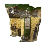 World's Puffiest Sour Cream & Onion Corn Puffs 5 oz