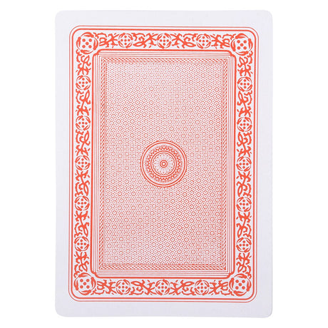Jumbo Playing Cards 5 x 7 (1 DZ)