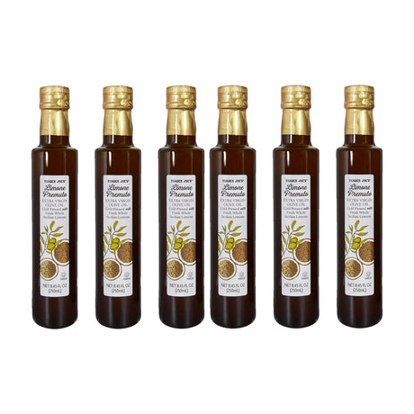 Limone Premuto Extra Virgin Olive Oil /8.45 Fl Oz