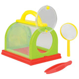 Critter Case 7.5" Novelty Case