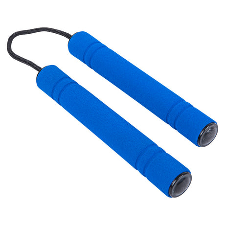 Foam Nunchucks Assorted Colors (1 DZ)
