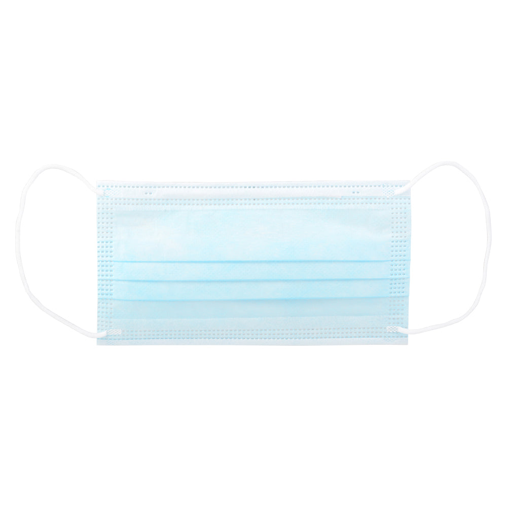Adult Disposable Face Mask (50pc/Un)