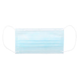 Adult Disposable Face Mask (50pc/Un)