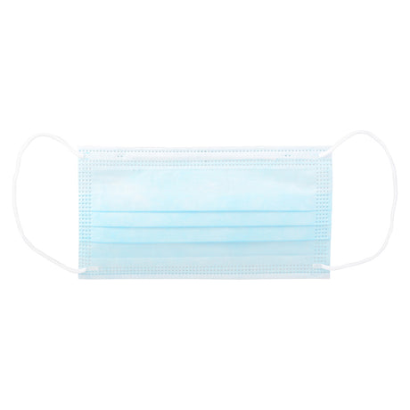 Adult Disposable Face Mask (50pc/Un)