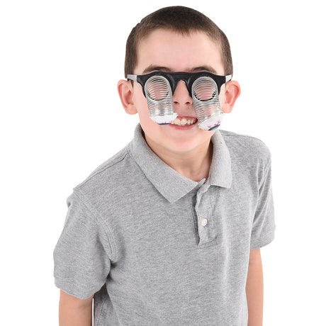 Droopy Eye Glasses (1 DZ)