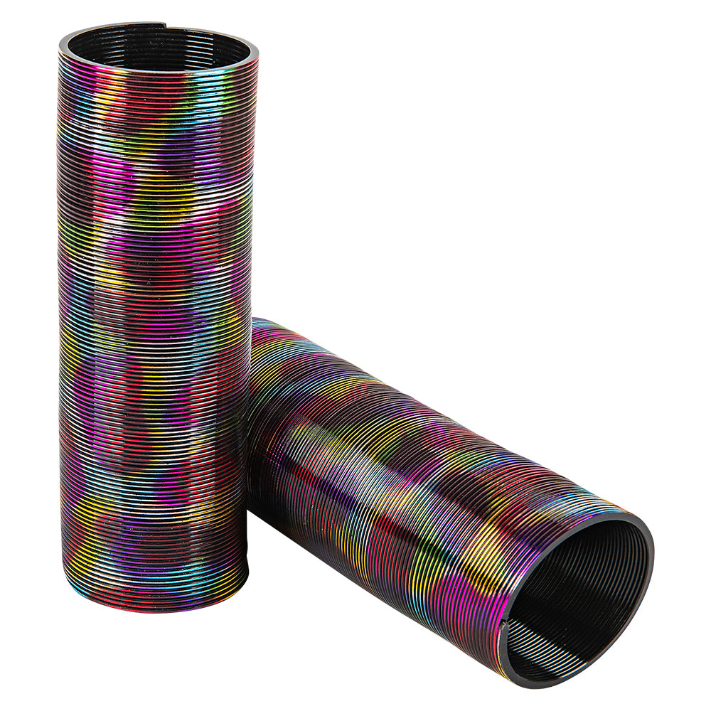 Rainbow Coil Spring (12 Pc Display)