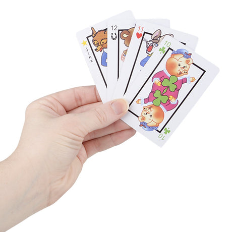 Classic Card Game Assortment (1 DZ)