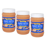 Crunchy Peanut Butter Salted 16 oz