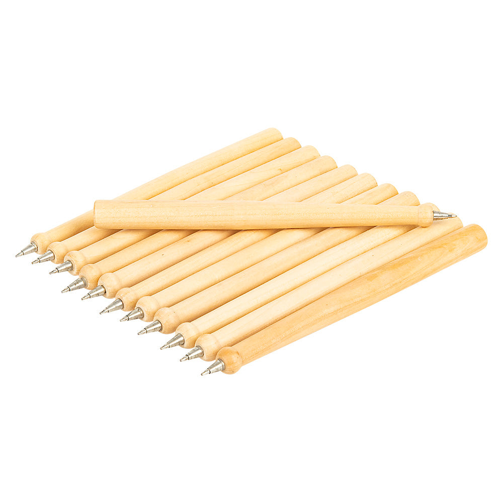 Baseball Bat Pen (1 DZ)