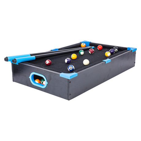 Tabletop Pool Game 20.5"x12.5"