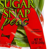Trader Joe’s Sugar Snap Peas 12 Oz