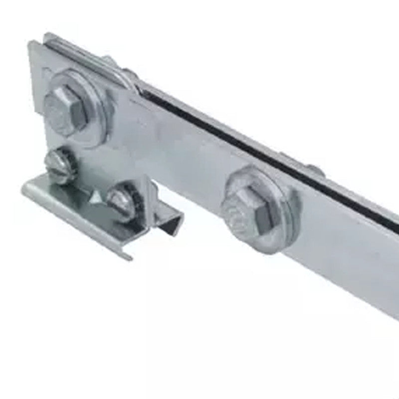 Electro-Rail Duplex Track Hanger ERS-124