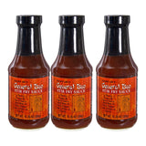 Trader Joe’s General Tsao Stir Fry Sauce 12.35 Oz