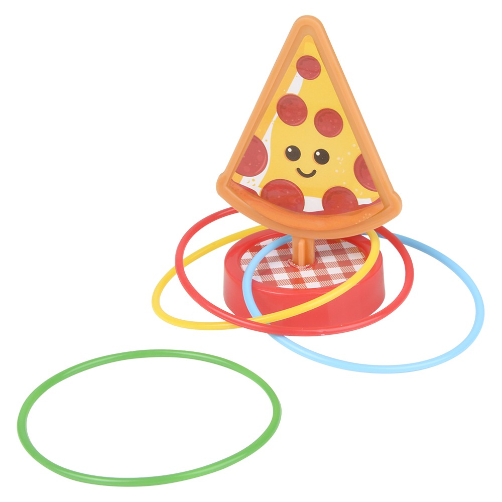 Pizza Toss Game (1 DZ)