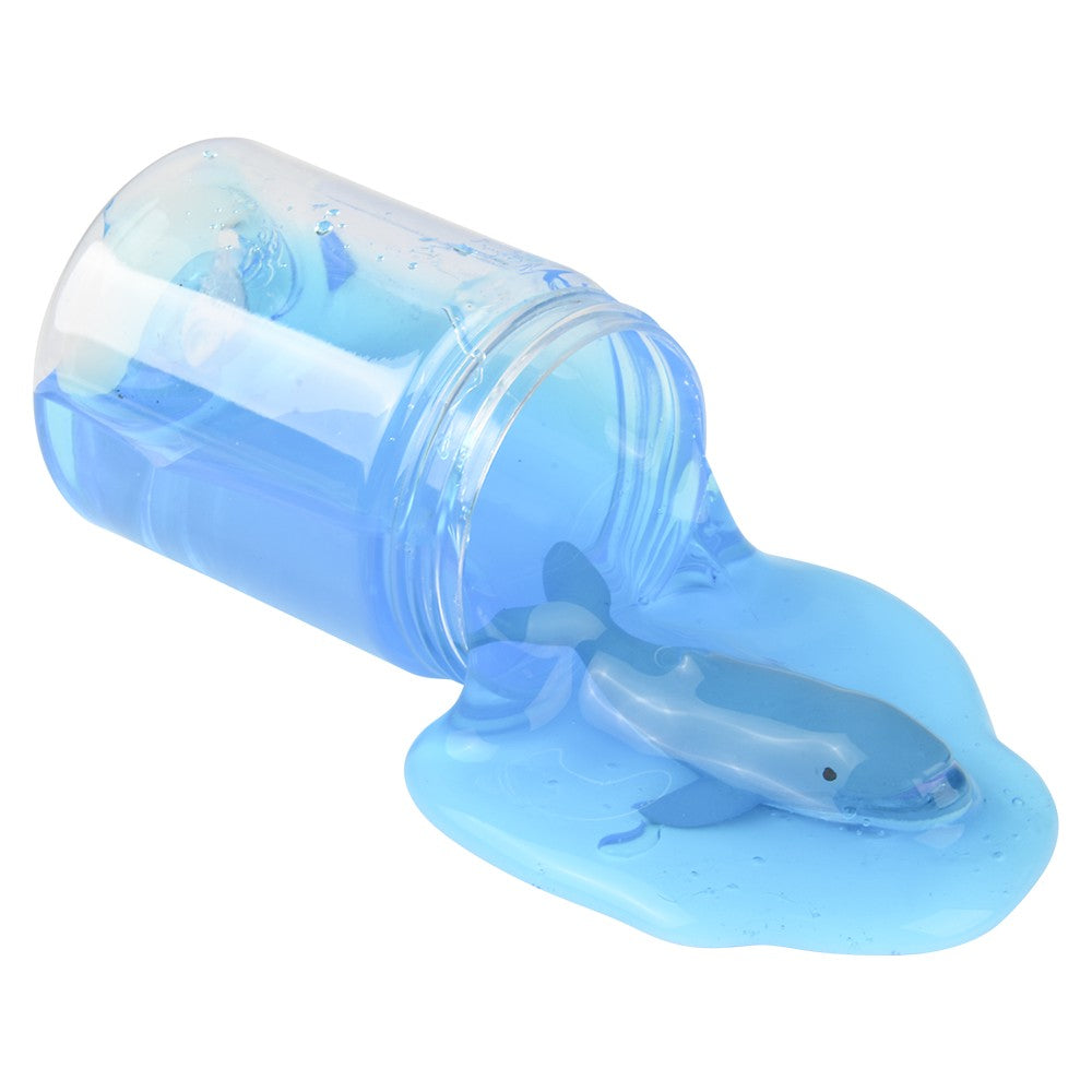 Sea Life Putty (12 Pc Display)