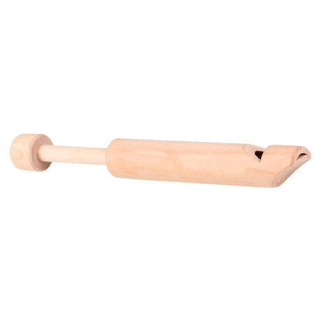 Wooden Slide Whistle 6.5" (24 Pc Display)