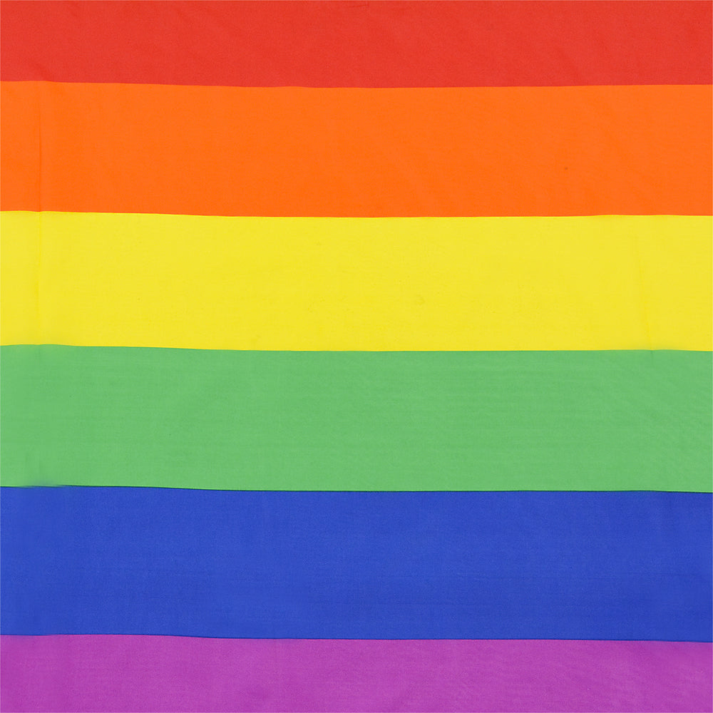 Rainbow Flag 3' x 5'