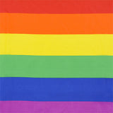 Rainbow Flag 3' x 5'