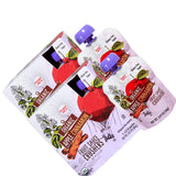 Organic Apple Cinnamon Fruit Sauce Crushers 12.7 oz