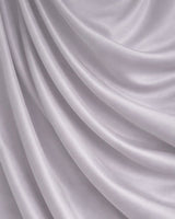 Silver Pongee Lining
