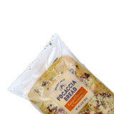 Trader Joe's Focaccia Bread with Roasted Tomato & Parmesan 14 oz