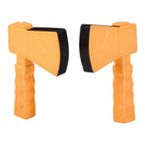 Foam Axe Throwing Game