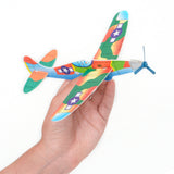 Flying Glider Plane (1 DZ)