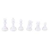 Chess Set 14"