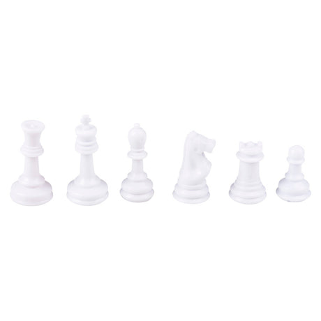 Chess Set 14"