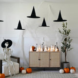 5 Ft. Skeleton Pose & Hold Plastic Halloween Decoration