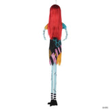5 Ft. The Nightmare Before Christmas Ragdoll Sally Hanging Decoration
