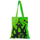 Halloween Tote Bags 15"x16" (1 DZ)