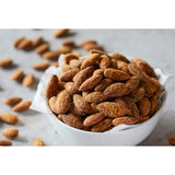 Trader Joe’s Buffalo Style Seasoned Almonds 8 Oz