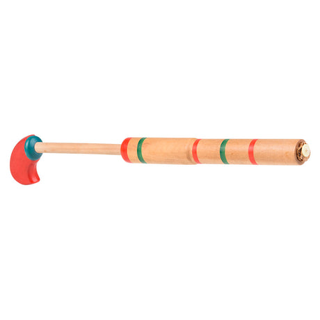 Wooden Pop Gun 8" (1 DZ)