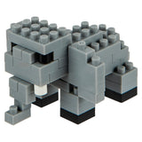 Mini Blocks Elephant