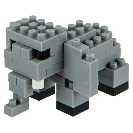Mini Blocks Elephant