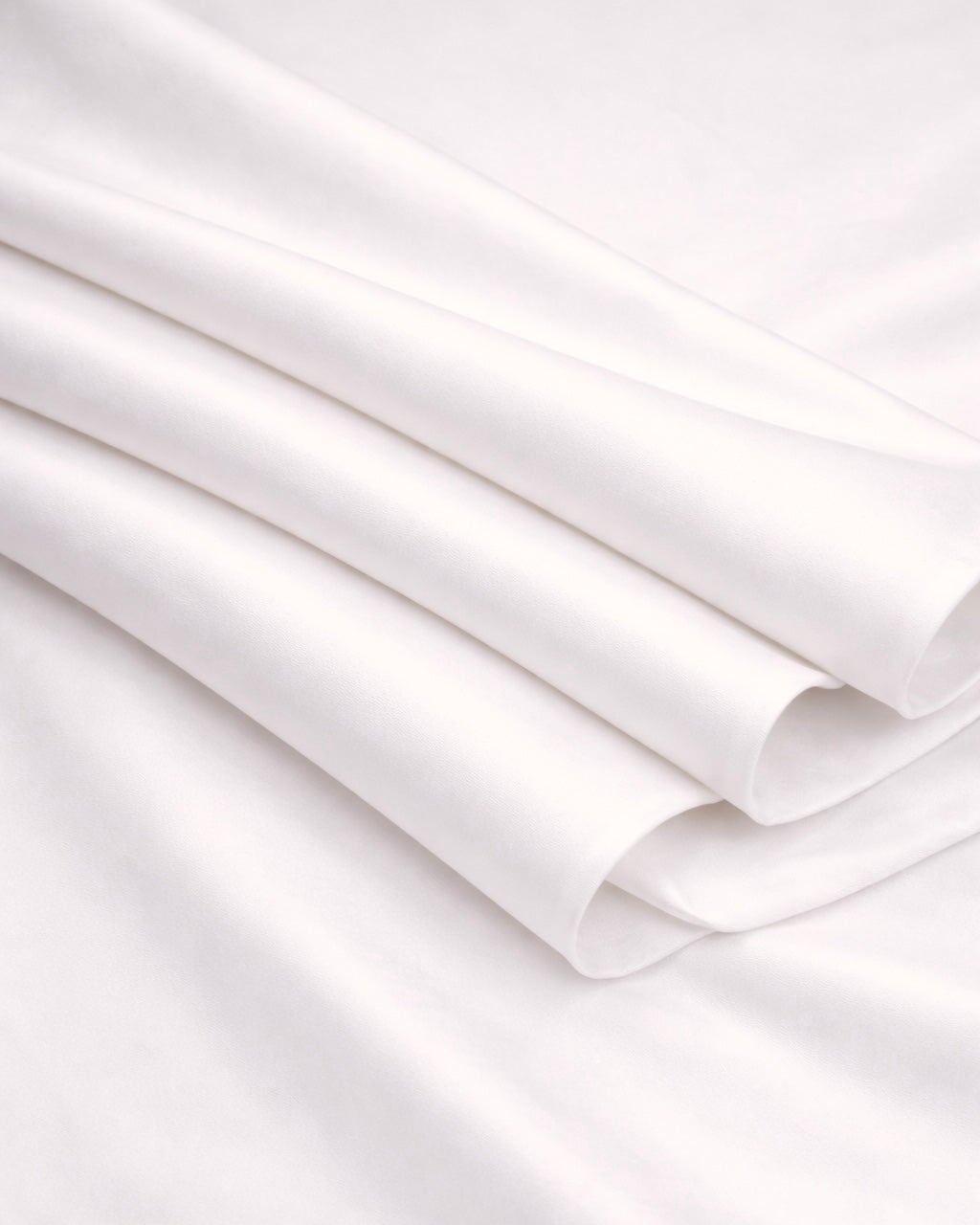 Ivory Pongee Lining