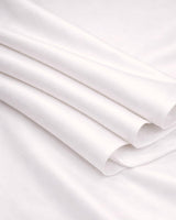 Ivory Pongee Lining