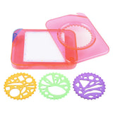 Spiral Art Set 5"