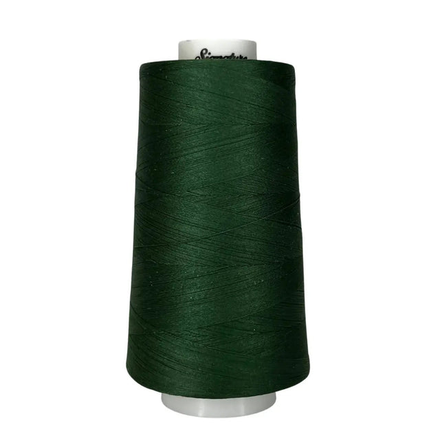 Cotton Thread Shamrock Signature 3-Ply Tex 40