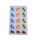 Cute Dinosaur Cake Cupcake Sugar Topper Birthday