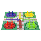 10 In 1 Game Set (11 Inch)