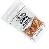 Trader Joe's Everything But the Bagel Nut Duo 8 oz