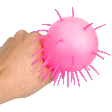 Puffer Ball Two Tone 5" (1 DZ)