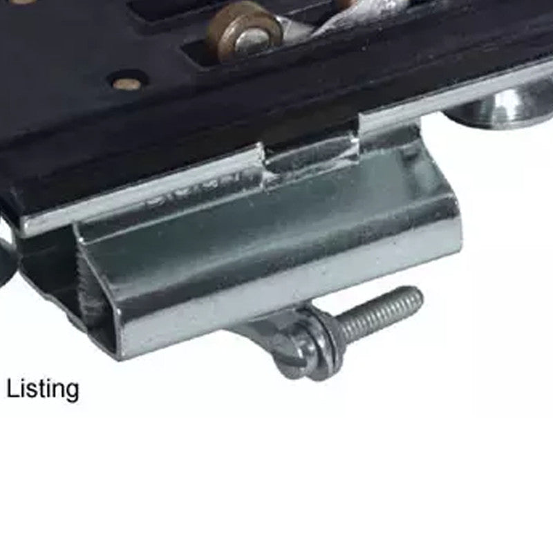 Electro-Rail Trolley CGR 2 Pole 5 AMP ERS-32